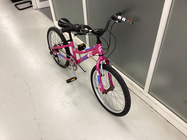 Neo 20 Bike - 20
